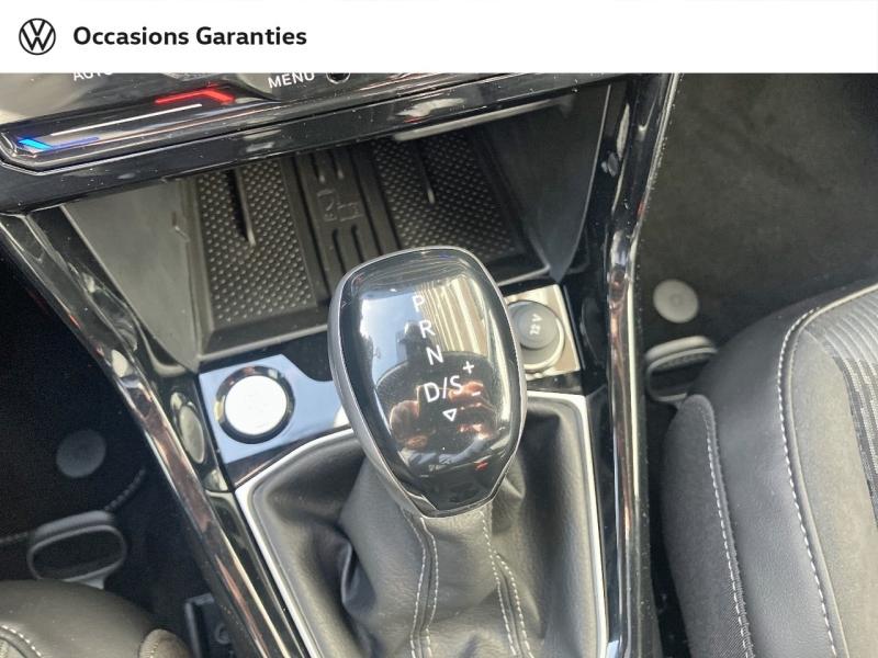 Voitures occasions VOLKSWAGEN T-CROSS R-Line Edition Paris