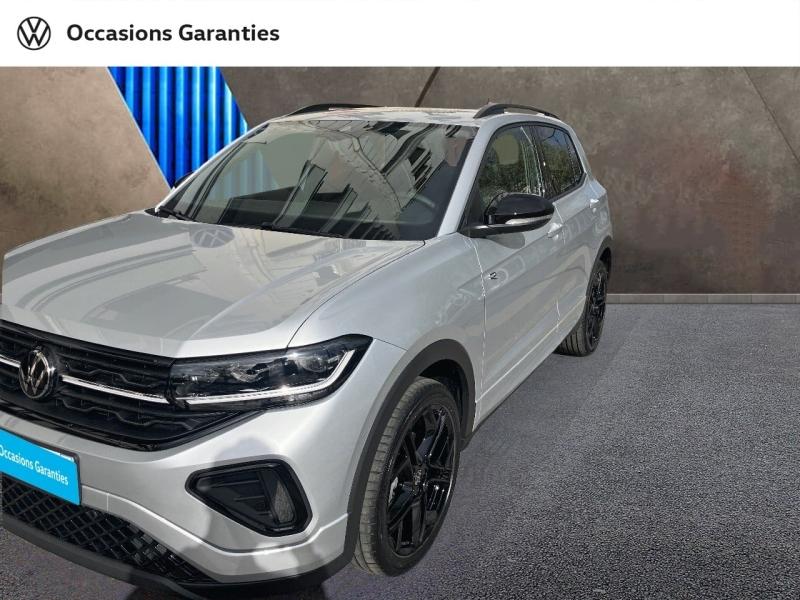 Voitures occasions VOLKSWAGEN T-CROSS R-Line Edition Paris