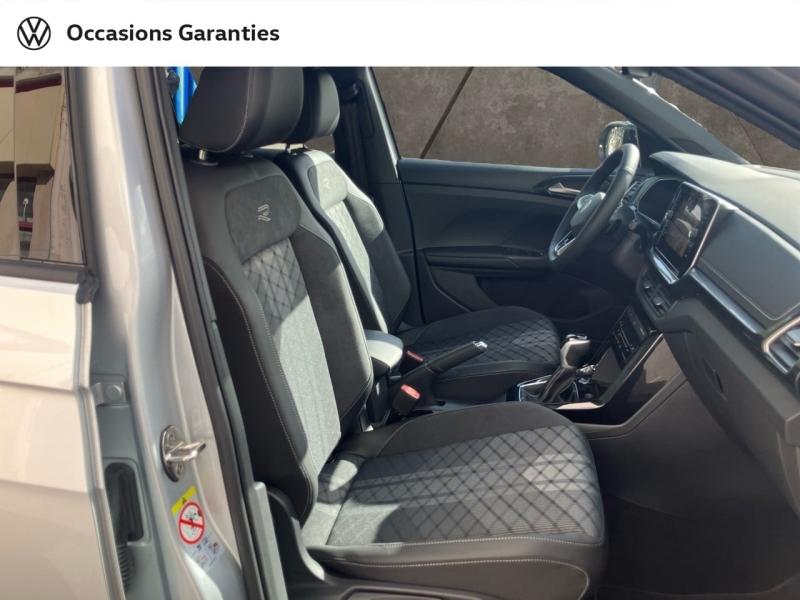 Voitures occasions VOLKSWAGEN T-CROSS R-Line Edition Paris