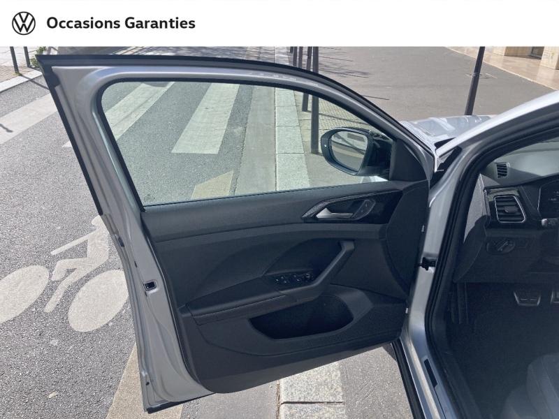 Voitures occasions VOLKSWAGEN T-CROSS R-Line Edition Paris