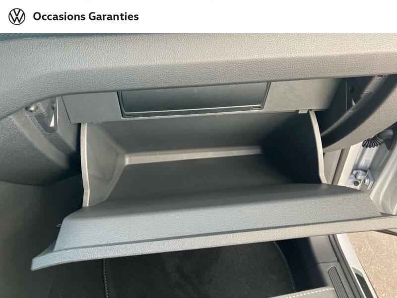 Voitures occasions VOLKSWAGEN T-CROSS R-Line Edition Paris