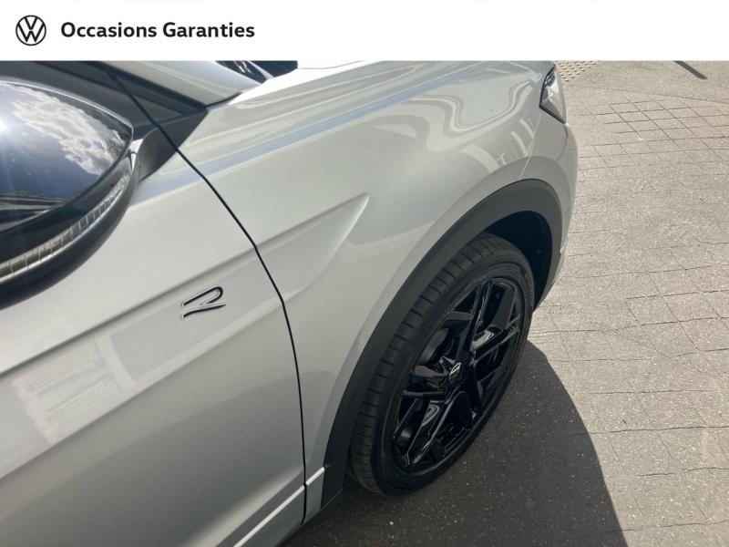 Voitures occasions VOLKSWAGEN T-CROSS R-Line Edition Paris