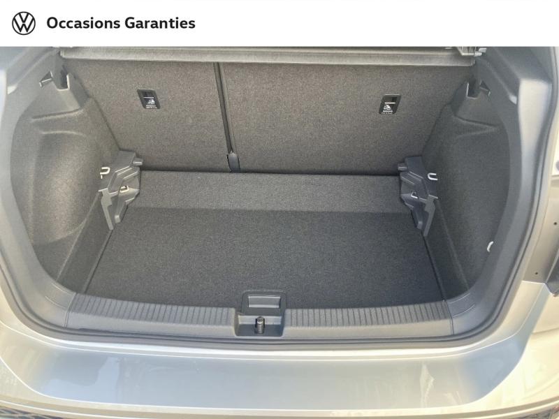 Voitures occasions VOLKSWAGEN T-CROSS R-Line Edition Paris