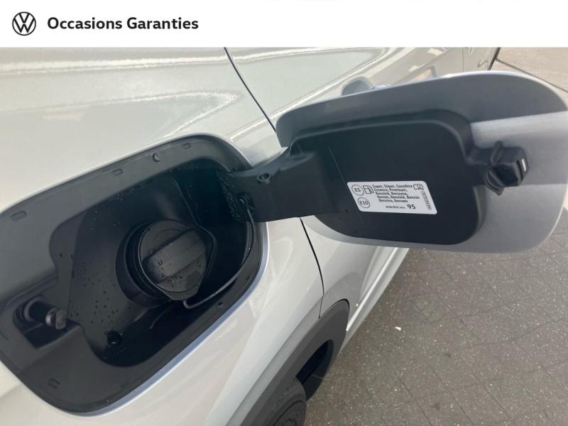 Voitures occasions VOLKSWAGEN T-CROSS R-Line Edition Paris