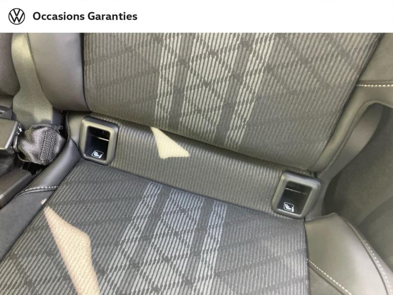 Voitures occasions VOLKSWAGEN T-CROSS R-Line Edition Paris