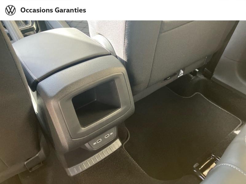 Voitures occasions VOLKSWAGEN T-CROSS R-Line Edition Paris