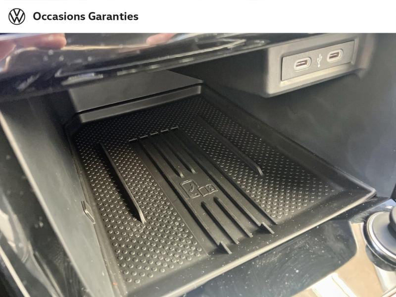 Voitures occasions VOLKSWAGEN T-CROSS R-Line Edition Paris