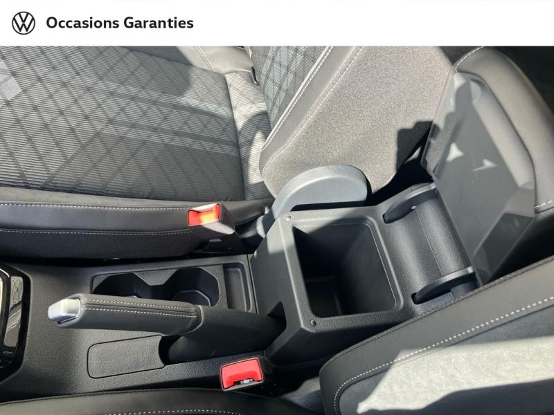 Voitures occasions VOLKSWAGEN T-CROSS R-Line Edition Paris