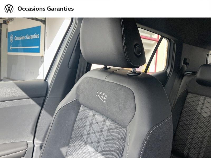 Voitures occasions VOLKSWAGEN T-CROSS R-Line Edition Paris