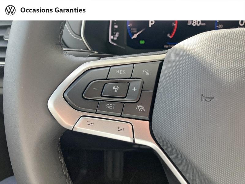 Voitures occasions VOLKSWAGEN T-CROSS R-Line Edition Paris