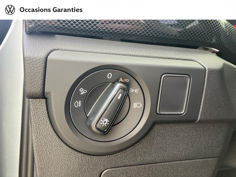 Voitures occasions VOLKSWAGEN T-CROSS R-Line Edition Paris
