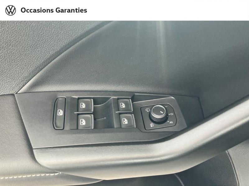 Voitures occasions VOLKSWAGEN T-CROSS R-Line Edition Paris