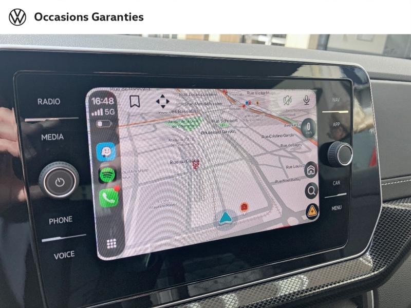 Voitures occasions VOLKSWAGEN T-CROSS R-Line Edition Paris