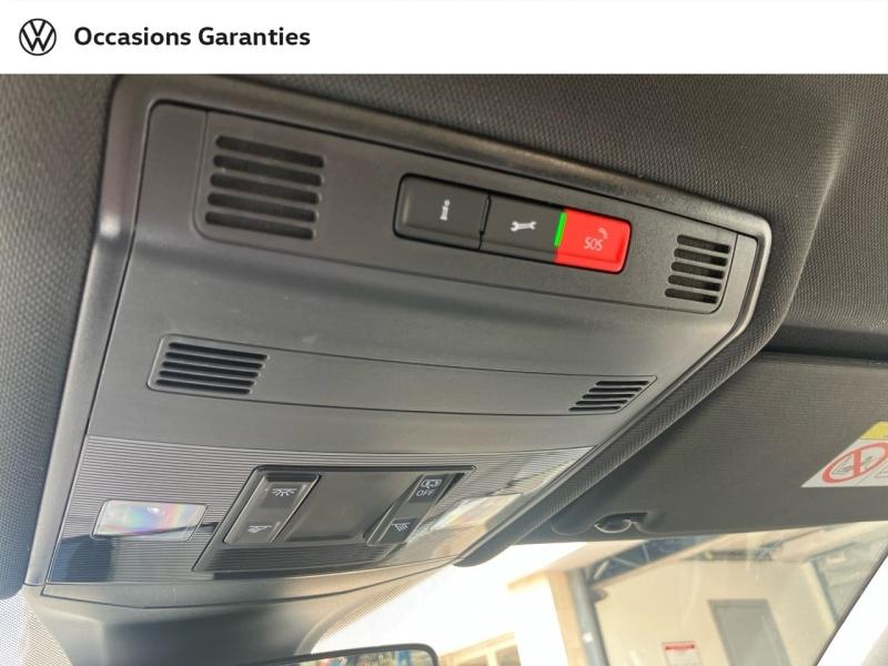 Voitures occasions VOLKSWAGEN T-CROSS R-Line Edition Paris