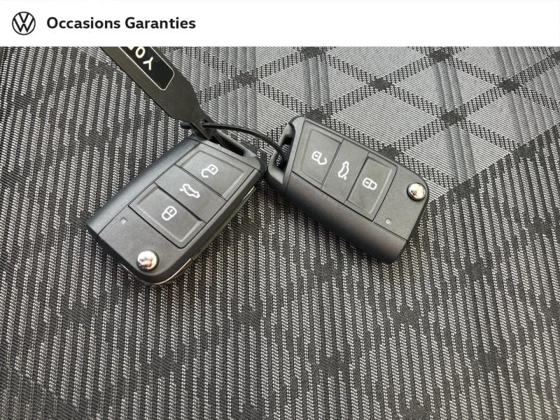 Voitures occasions VOLKSWAGEN T-CROSS R-Line Edition Paris