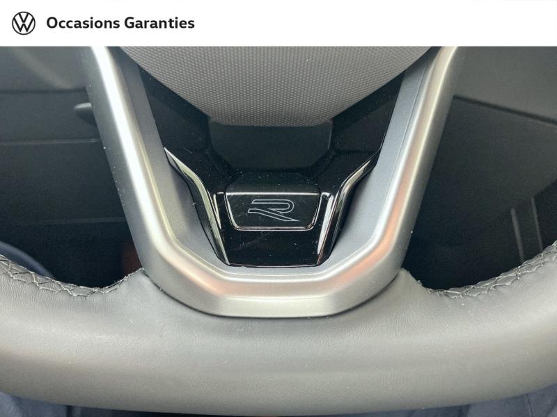 Voitures occasions VOLKSWAGEN T-CROSS R-Line Edition Paris