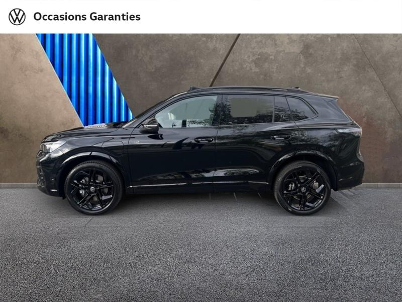 Voitures occasions VOLKSWAGEN TIGUAN R-Line Exclusive Paris