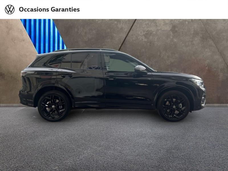 Voitures occasions VOLKSWAGEN TIGUAN R-Line Exclusive Paris