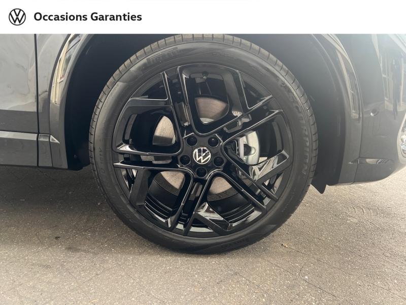 Voitures occasions VOLKSWAGEN TIGUAN R-Line Exclusive Paris