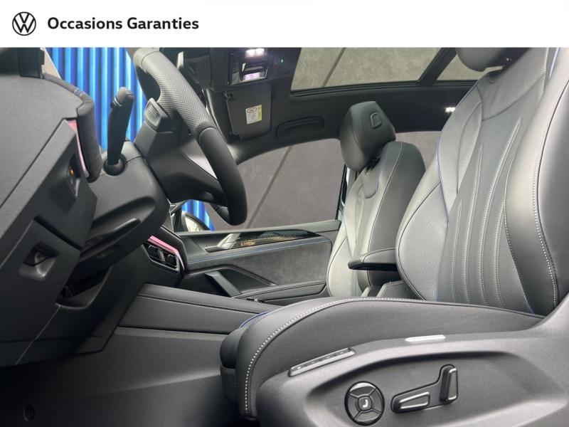 Voitures occasions VOLKSWAGEN TIGUAN R-Line Exclusive Paris