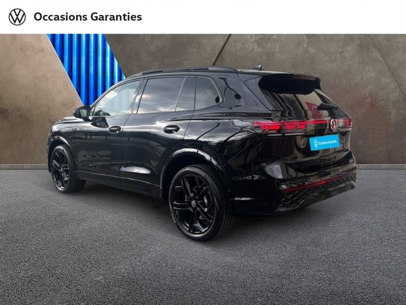 Voitures occasions VOLKSWAGEN TIGUAN R-Line Exclusive Paris