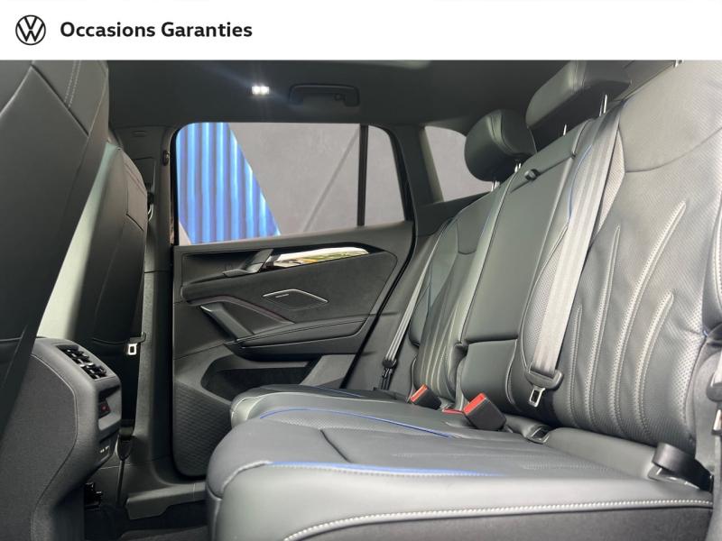 Voitures occasions VOLKSWAGEN TIGUAN R-Line Exclusive Paris