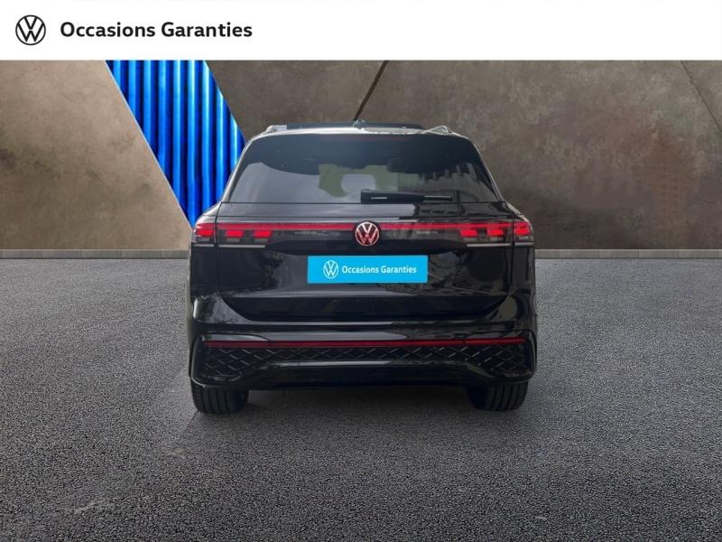 Voitures occasions VOLKSWAGEN TIGUAN R-Line Exclusive Paris