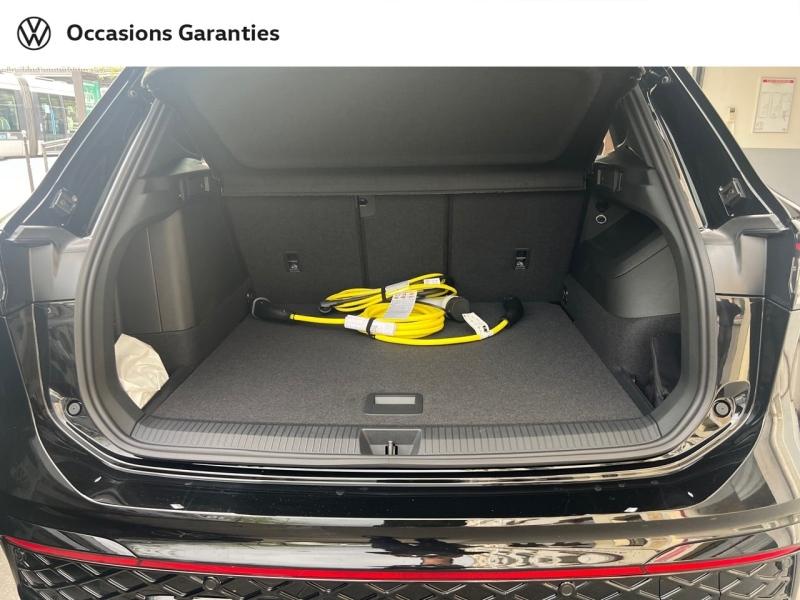 Voitures occasions VOLKSWAGEN TIGUAN R-Line Exclusive Paris