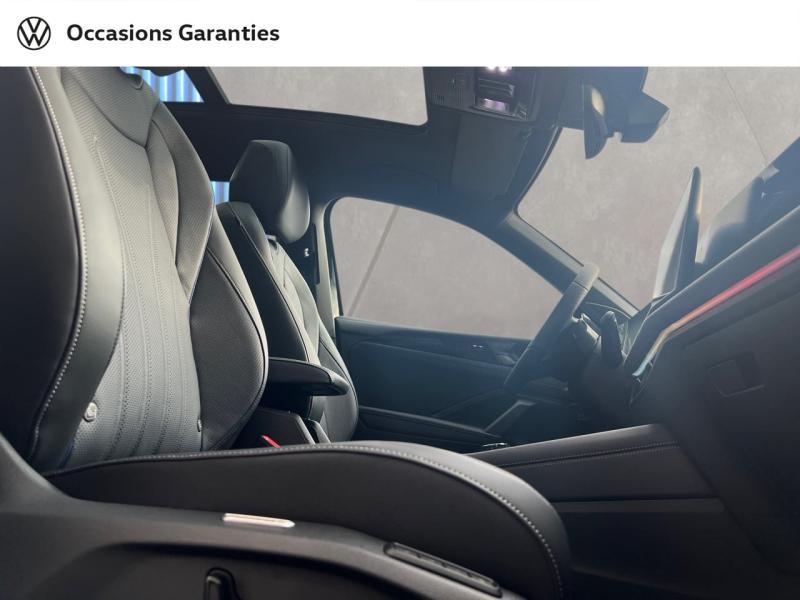 Voitures occasions VOLKSWAGEN TIGUAN R-Line Exclusive Paris