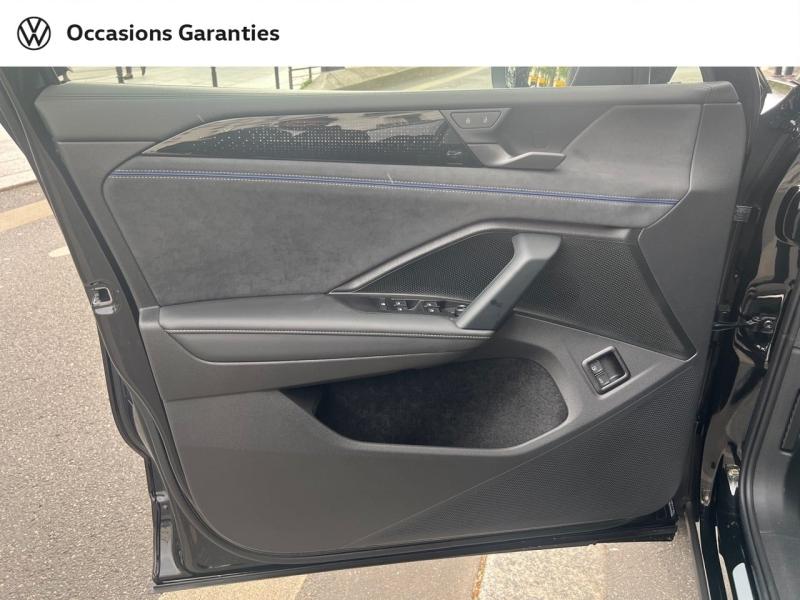 Voitures occasions VOLKSWAGEN TIGUAN R-Line Exclusive Paris