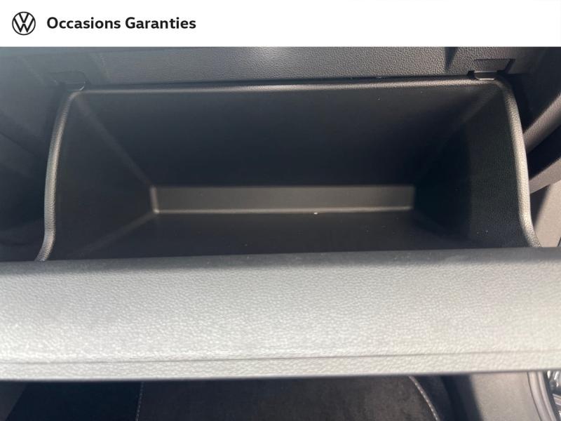 Voitures occasions VOLKSWAGEN TIGUAN R-Line Exclusive Paris