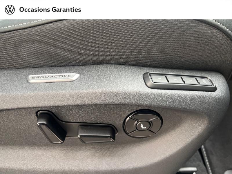 Voitures occasions VOLKSWAGEN TIGUAN R-Line Exclusive Paris