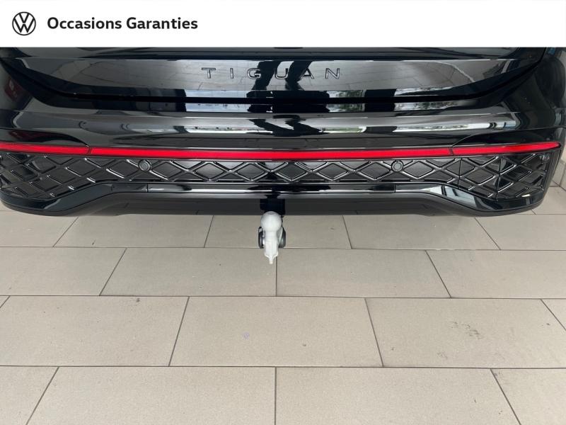 Voitures occasions VOLKSWAGEN TIGUAN R-Line Exclusive Paris