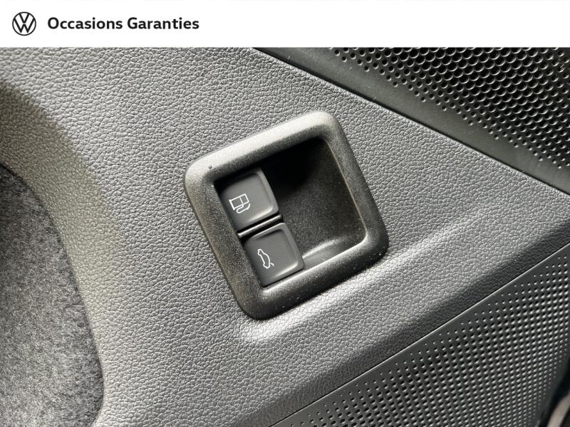 Voitures occasions VOLKSWAGEN TIGUAN R-Line Exclusive Paris
