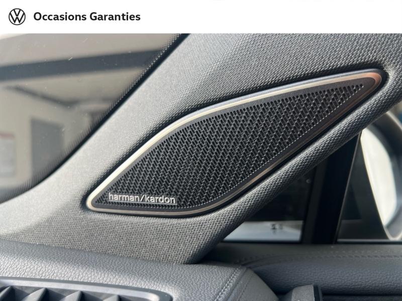 Voitures occasions VOLKSWAGEN TIGUAN R-Line Exclusive Paris
