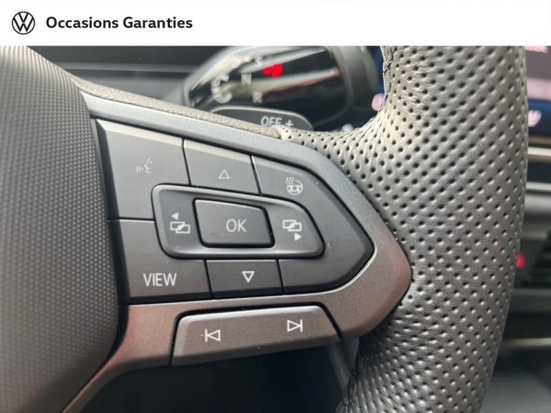 Voitures occasions VOLKSWAGEN TIGUAN R-Line Exclusive Paris
