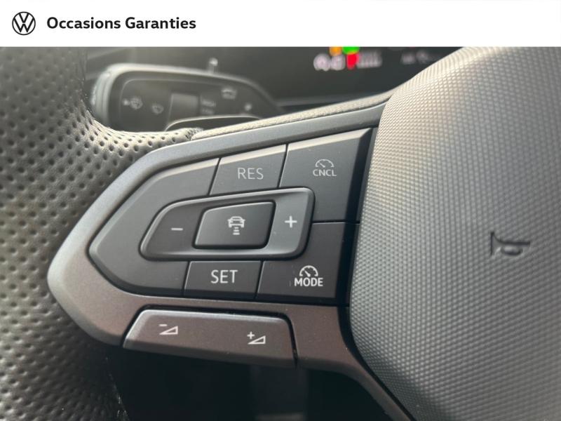Voitures occasions VOLKSWAGEN TIGUAN R-Line Exclusive Paris