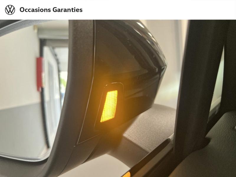 Voitures occasions VOLKSWAGEN TIGUAN R-Line Exclusive Paris