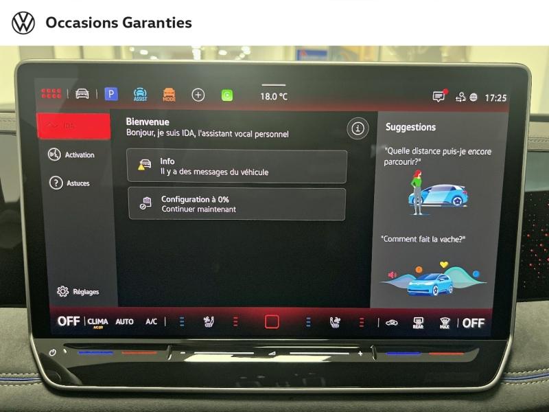Voitures occasions VOLKSWAGEN TIGUAN R-Line Exclusive Paris