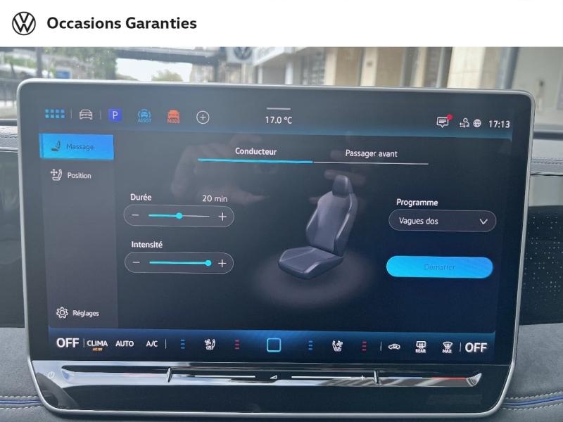 Voitures occasions VOLKSWAGEN TIGUAN R-Line Exclusive Paris