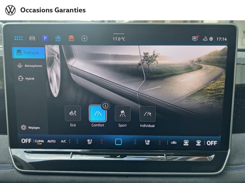Voitures occasions VOLKSWAGEN TIGUAN R-Line Exclusive Paris