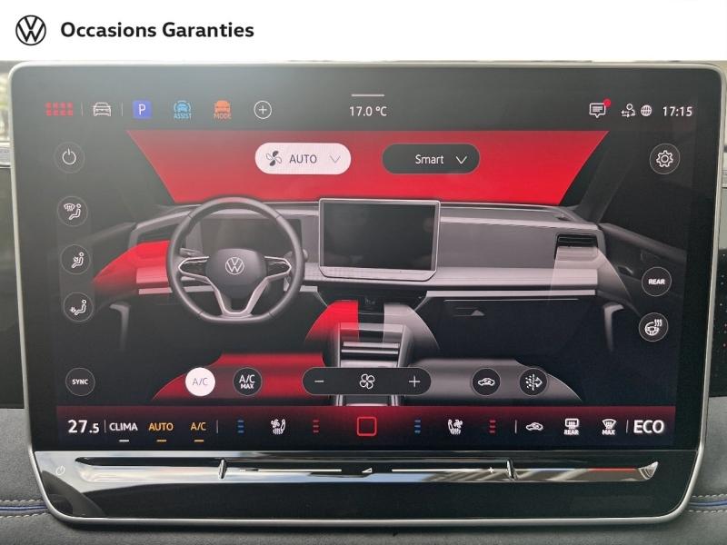 Voitures occasions VOLKSWAGEN TIGUAN R-Line Exclusive Paris