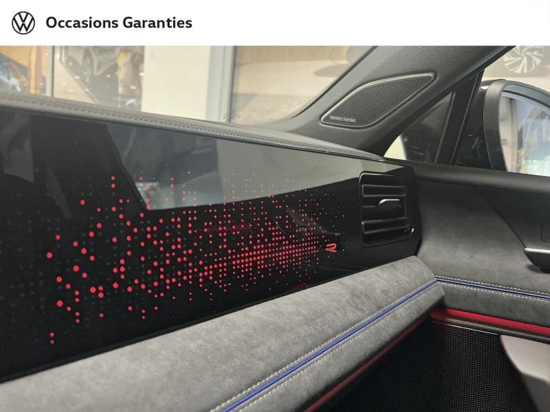 Voitures occasions VOLKSWAGEN TIGUAN R-Line Exclusive Paris