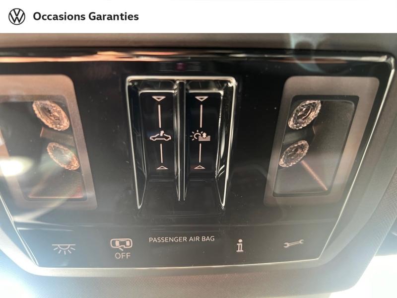 Voitures occasions VOLKSWAGEN TIGUAN R-Line Exclusive Paris