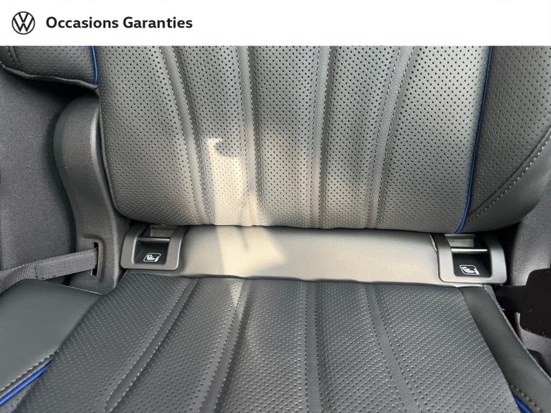 Voitures occasions VOLKSWAGEN TIGUAN R-Line Exclusive Paris