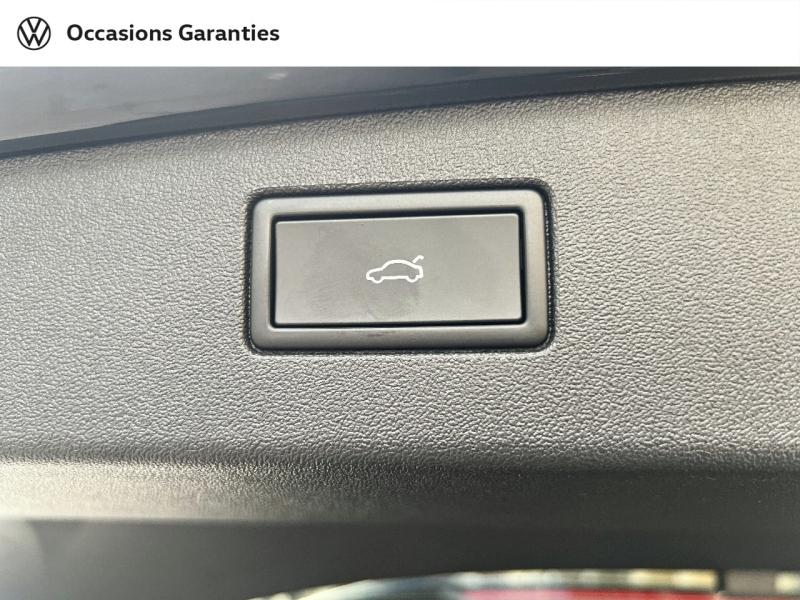 Voitures occasions VOLKSWAGEN TIGUAN R-Line Exclusive Paris