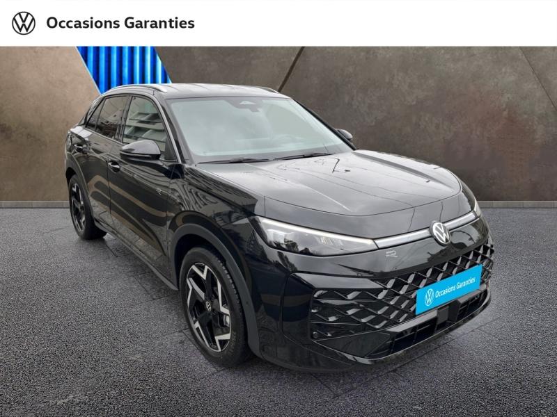 Voitures occasions VOLKSWAGEN T-ROC R-Line Paris