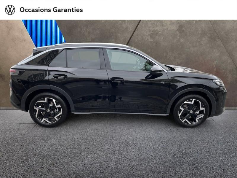 Voitures occasions VOLKSWAGEN T-ROC R-Line Paris