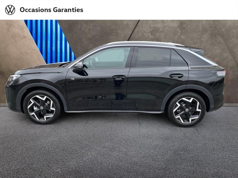 Voitures occasions VOLKSWAGEN T-ROC R-Line Paris