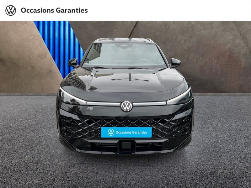 Voitures occasions VOLKSWAGEN T-ROC R-Line Paris